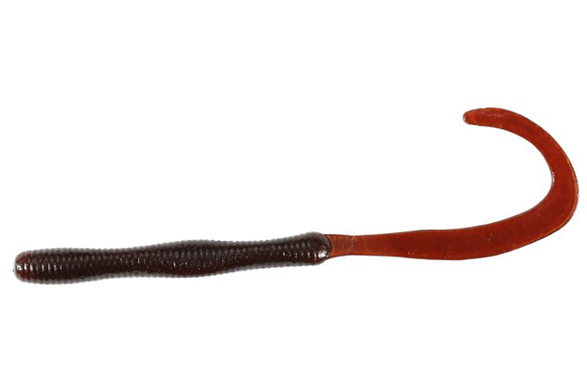 Duo Realis Wriggle Curly 4.8''