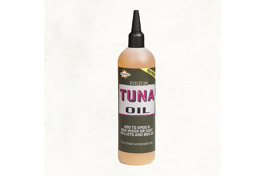 EVOLUTION OIL