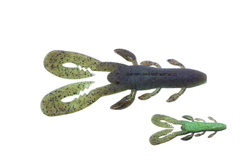 Engine Fall Craw 3.5'' Neo