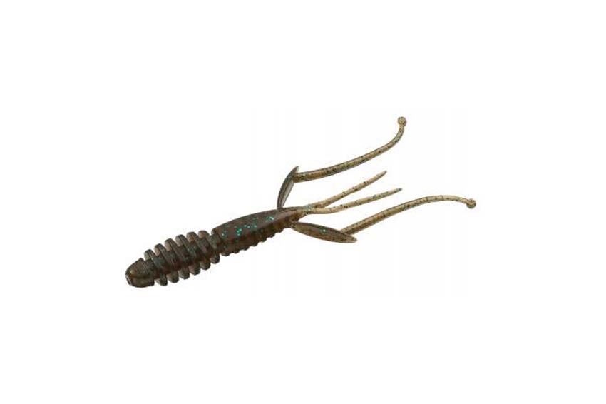 C-4 SHRIMP