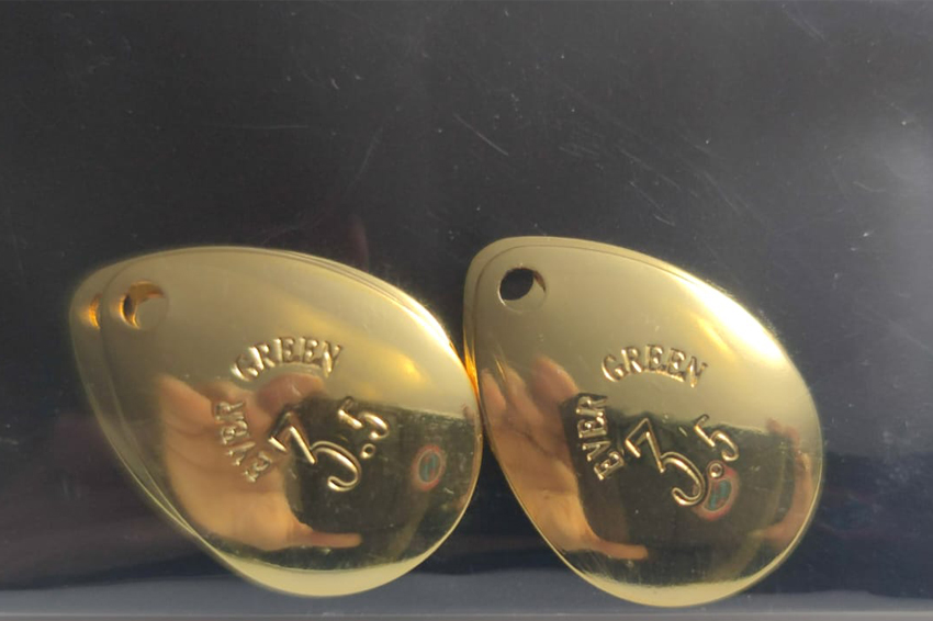 EVERGREEN Colorado Blade