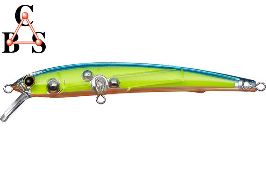 M-1 Inspirare Minnow