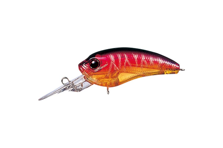 Evergreen Combat Cranck Mini MR 44mm 5.5gr