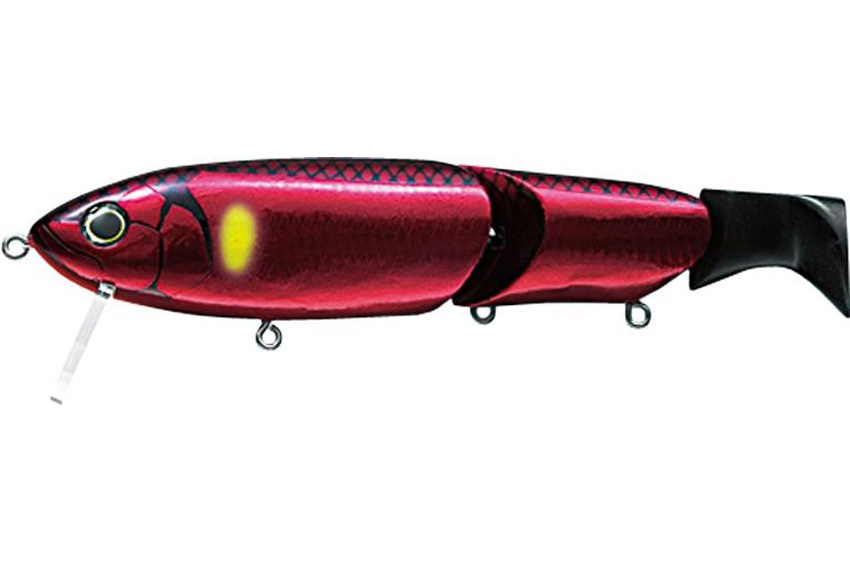 TIMBER FLASH NOISY DACHT