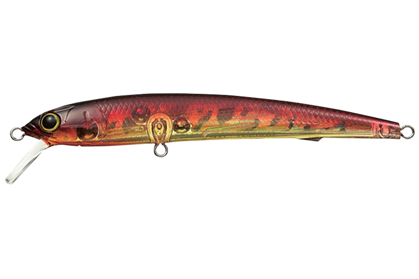 M-1 Inspirare Minnow