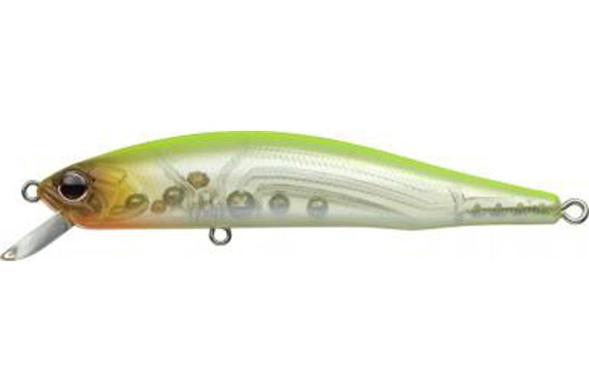 SIDE STEP 117 117mm 18gr