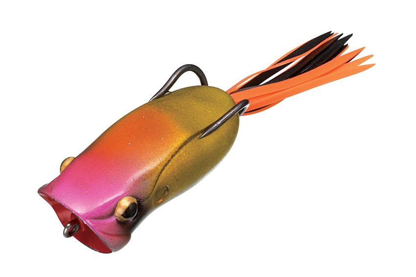 POPPER FROG 60mm 18gr