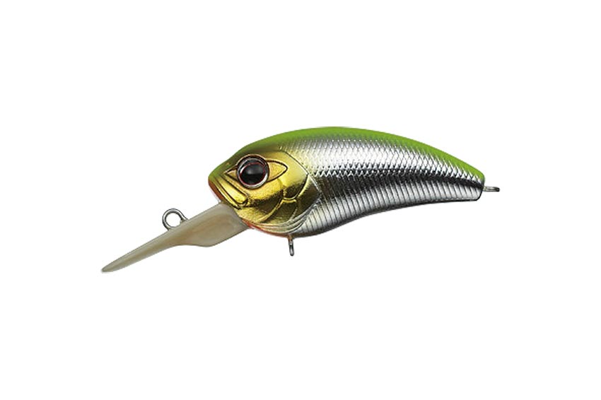 Evergreen Combat Cranck Mini MR 44mm 5.5gr