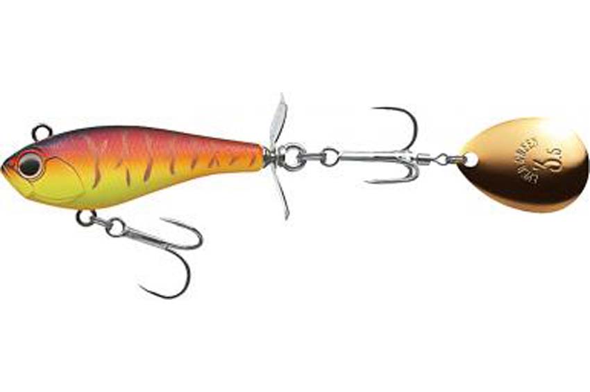 DEEP MAGIC 50mm 20.5gr