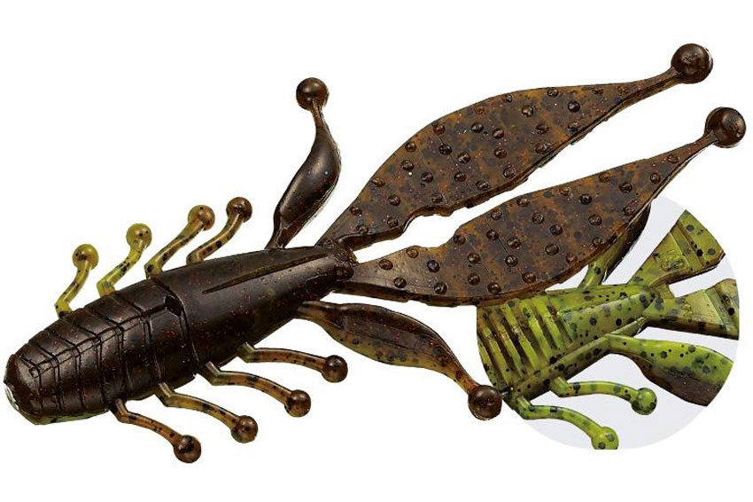 KICKER BUG 3.5 Inch
