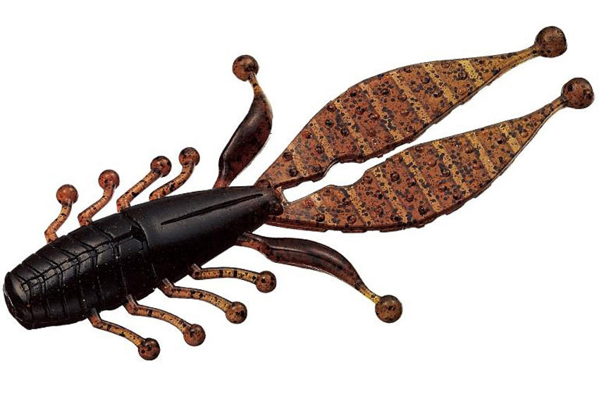 KICKER BUG 4.5 Inch