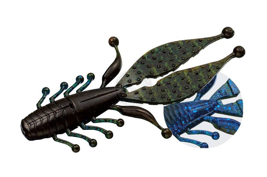 KICKER BUG 5.5 Inch