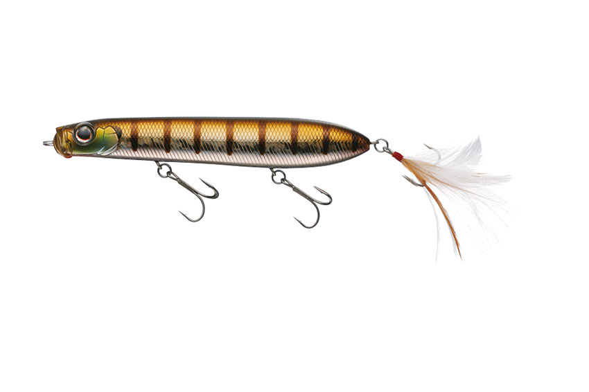 SHOWERB.BIG MAMA 150mm 44.5gr