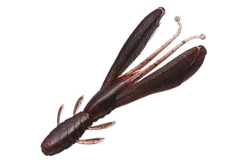 FLOPCLAW 4 Inch
