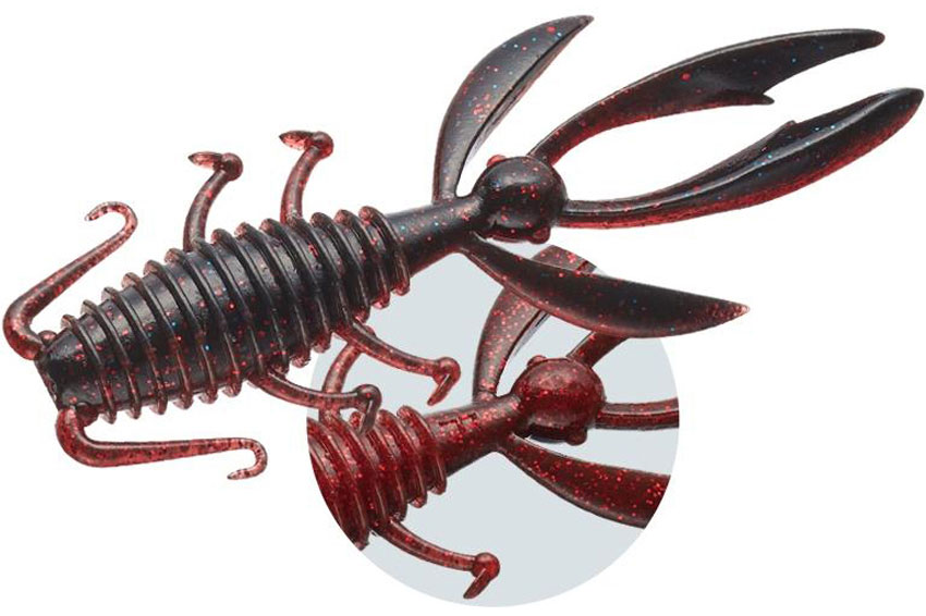 ANTLION 2.7''