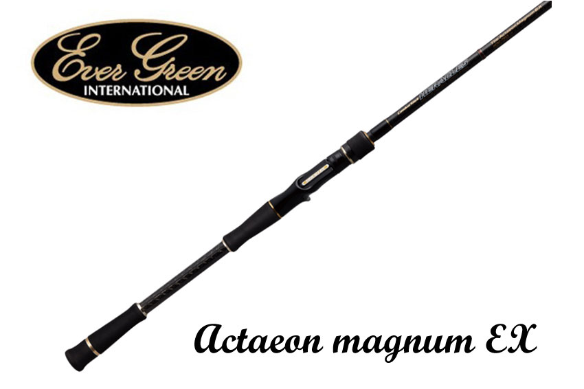 Canna Heracles Actaeon Magnum Casting