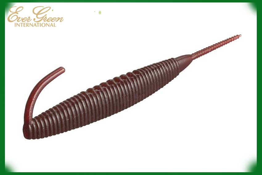 BASSENEMY STICK 4.0''
