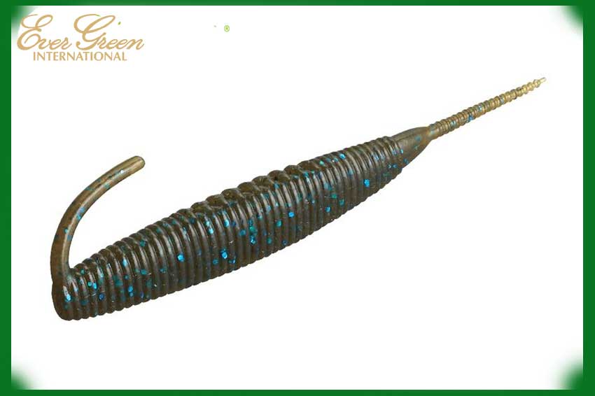 BASSENEMY STICK 4.0''