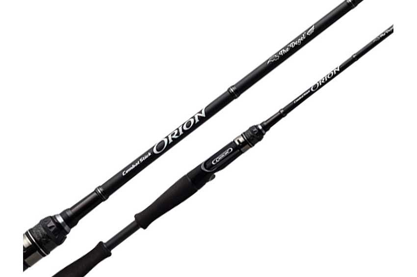 Canna Orion Evergreen Casting