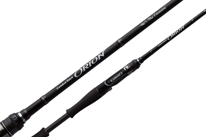 Canna Orion Evergreen Casting