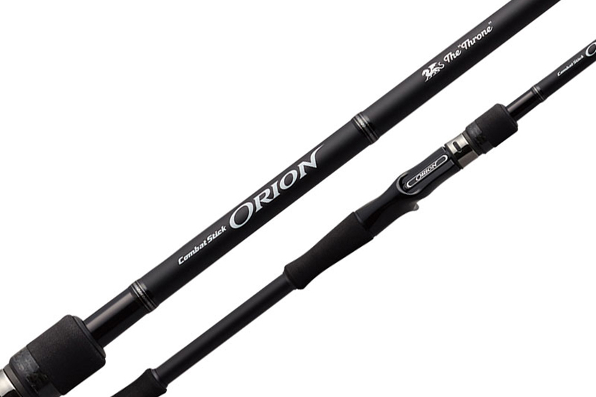 Canna Orion Evergreen Casting