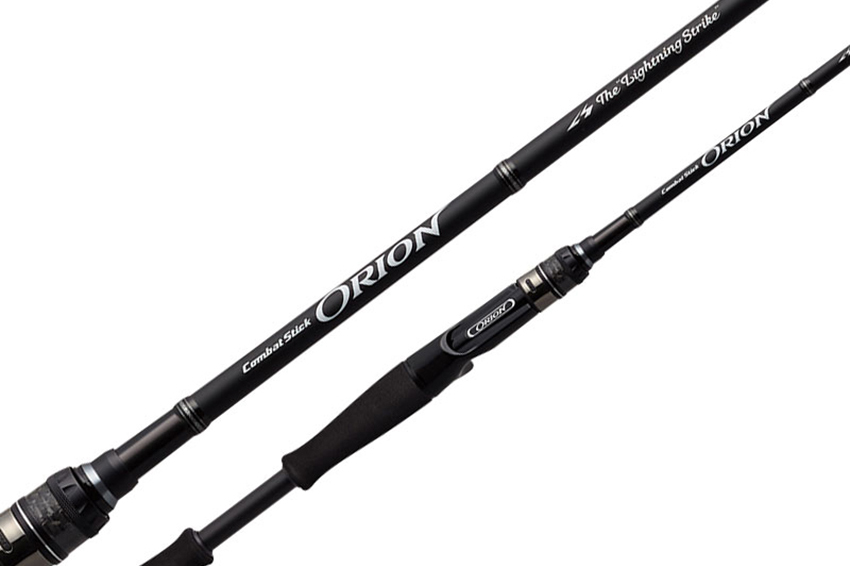 Canna Orion Evergreen Casting