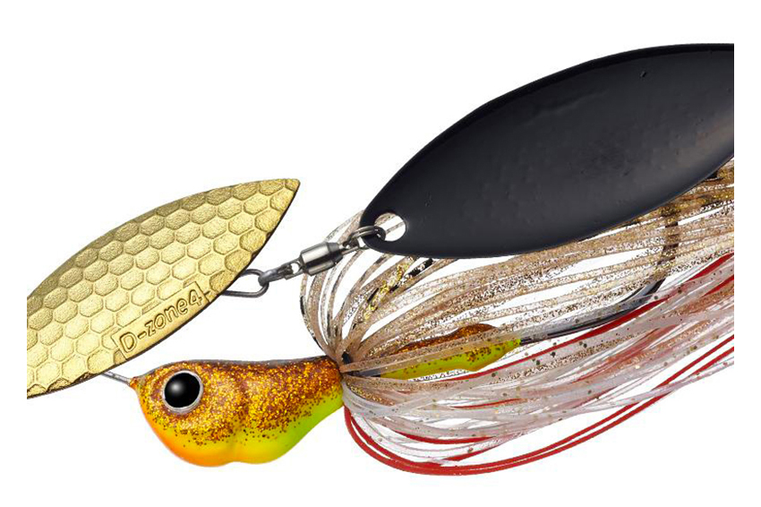 EVERGREEN - D-Zone 1/2 DW