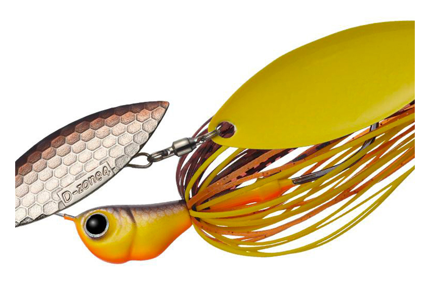 EVERGREEN - D-Zone 3/8 DW