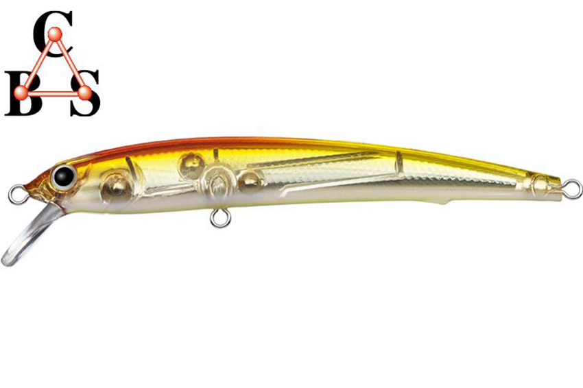 M-1 Inspirare Minnow