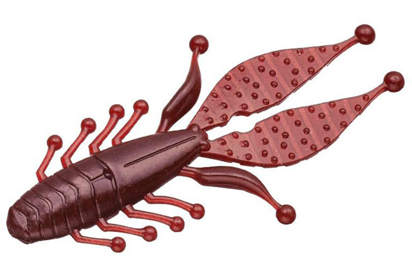 Evergreen Kicker Bug Fat Baby 3.3