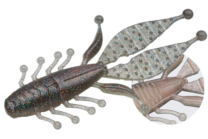 Evergreen Kicker Bug Fat Baby 3.3