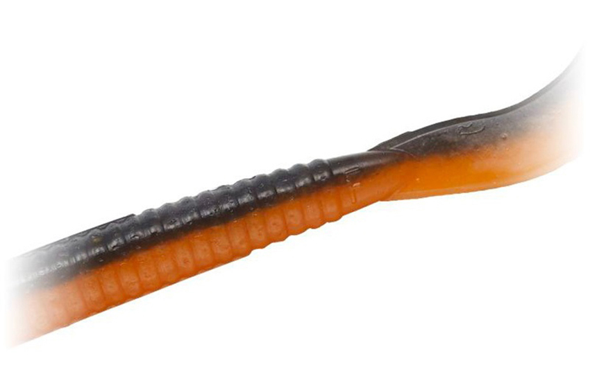 Ever Green Lucy Worm 3.2''