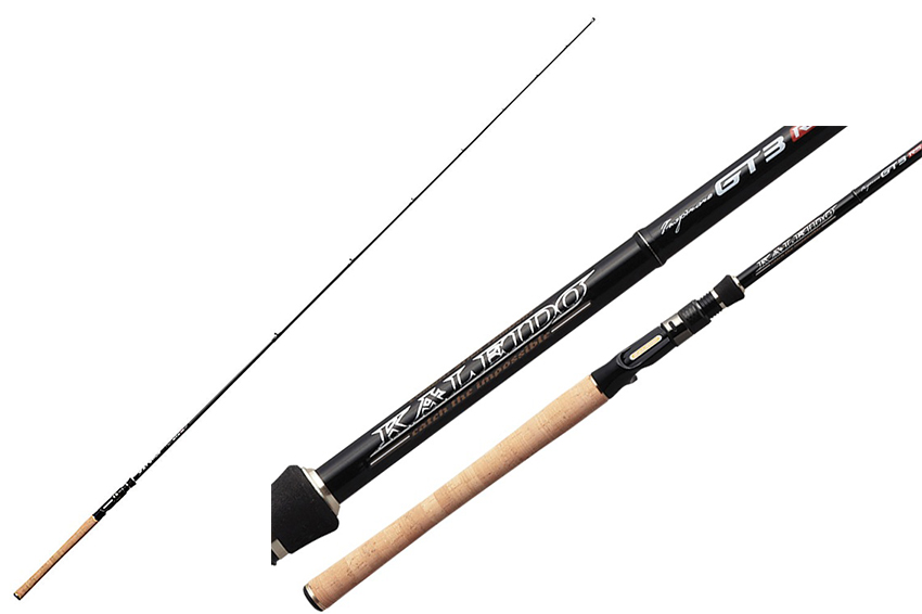 Canna Kaleido Inspirare Ever Green GT3 RS Casting