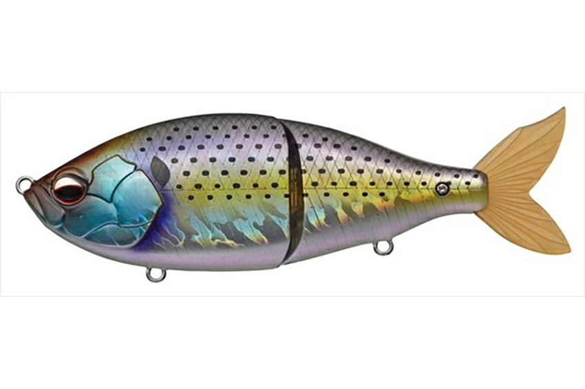 Evergreen Es Flat Floating