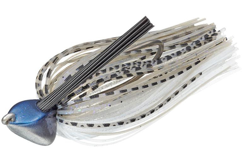 Evergreen Grass Ripper Rubber Jig