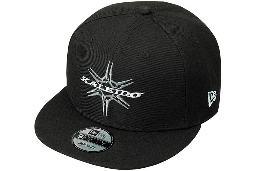 Kaleido X New Era 9 Fifty Basic (cappello)