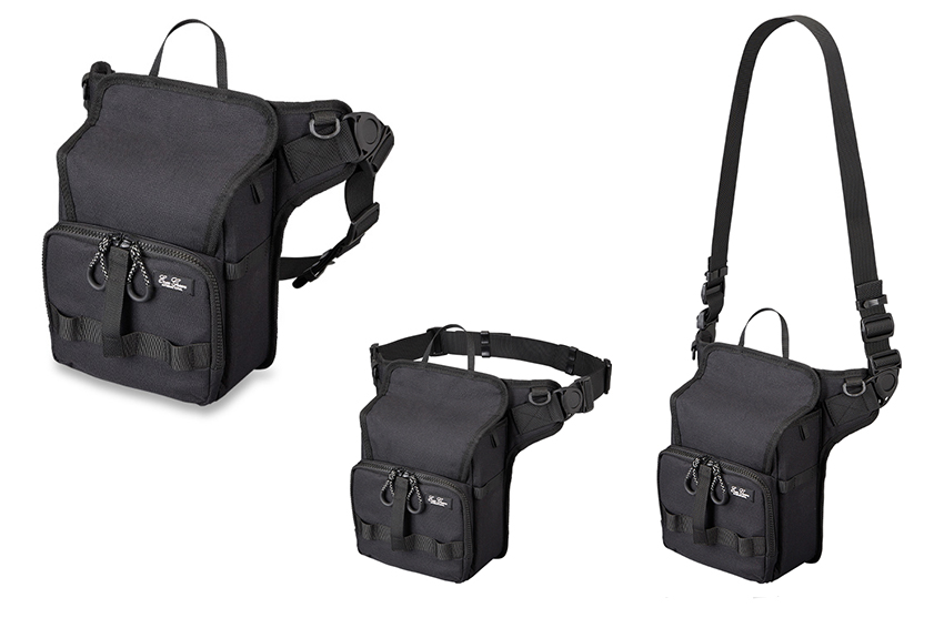 Evergreen Tactical Pouch