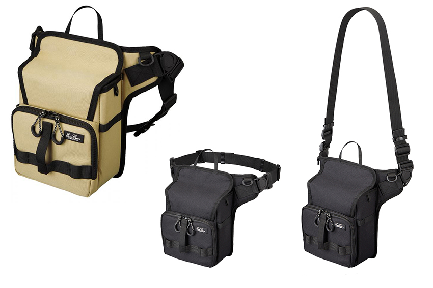 Evergreen Tactical Pouch