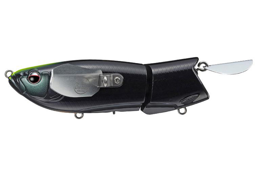 Evergreen Otter Crawler