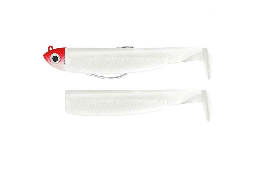 Fiiish Black Minnow Taglia 3/Combo