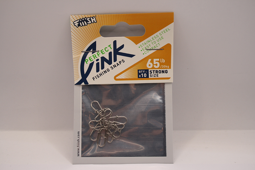 Fiiish Perfect Link Moschettone