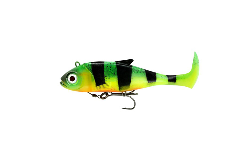 Blaster Shad