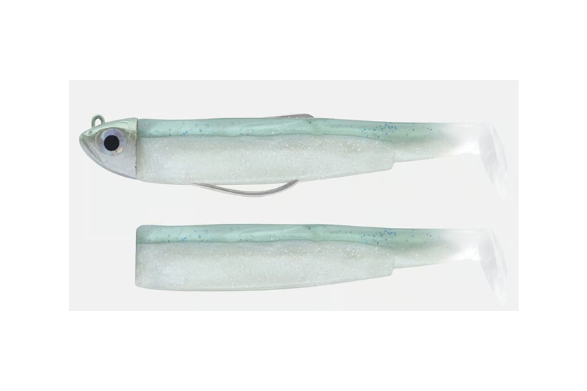 Fiiish Black Minnow Taglia 3/Combo