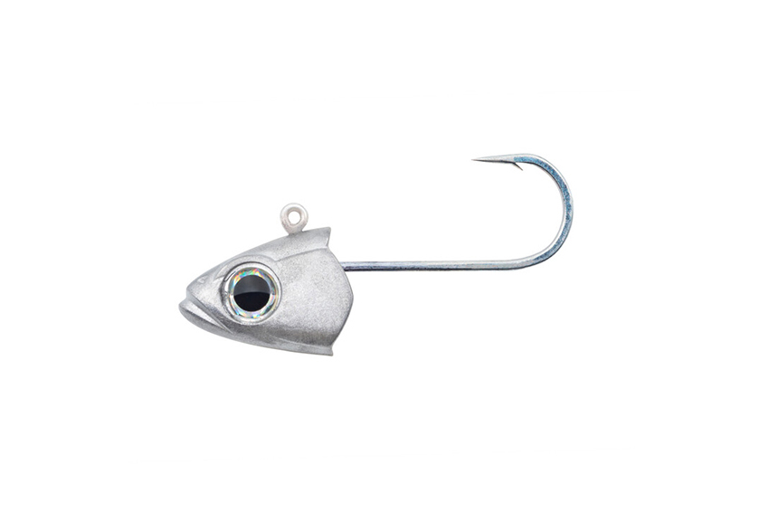 Fiiish MS100 Master Shad Testa n°4