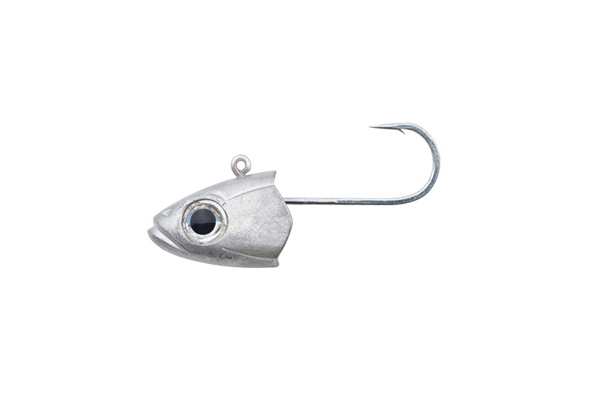 Fiiish MS125 Master Shad Testa n°5