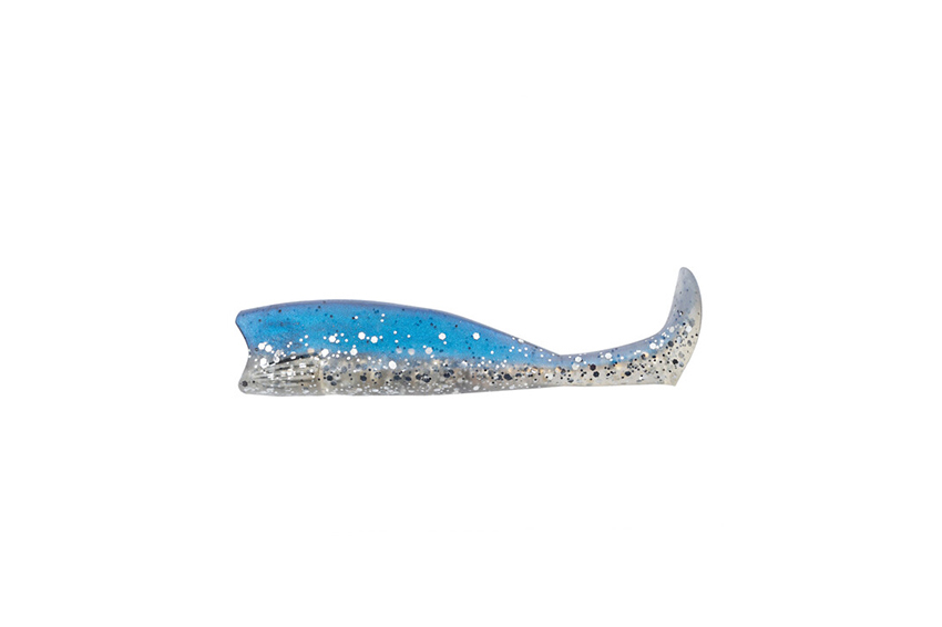 Fiiish MS125 Master Shad Body n°5