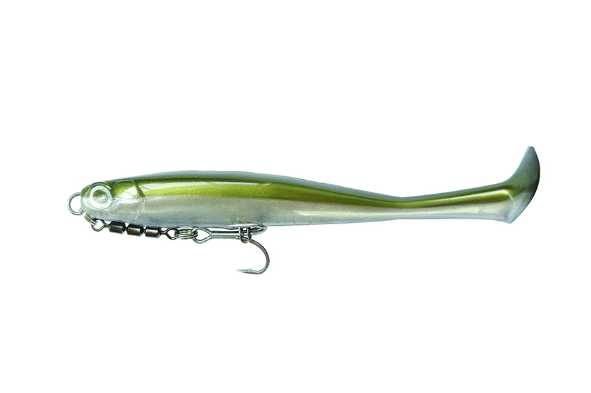 Fiiish Pit Swimmer Simple Combo 150