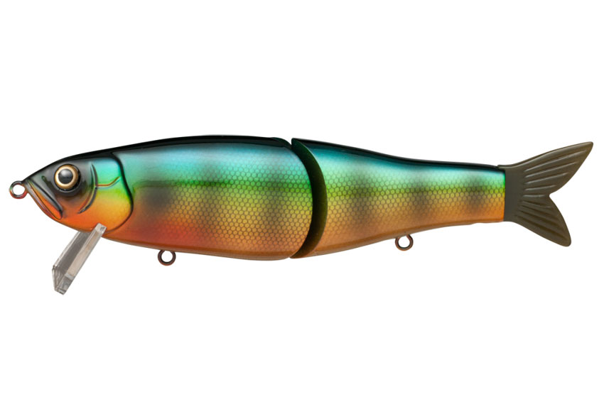 MONSTER JACK NEO 180F 180mm 56gr