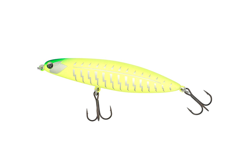Fish Magnet Tygan 110