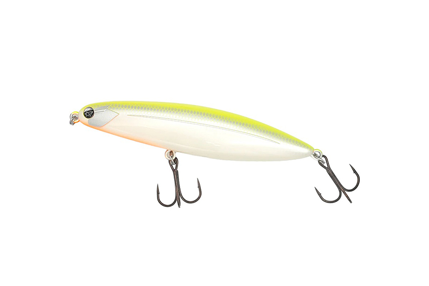 Fish Magnet Tygan 110